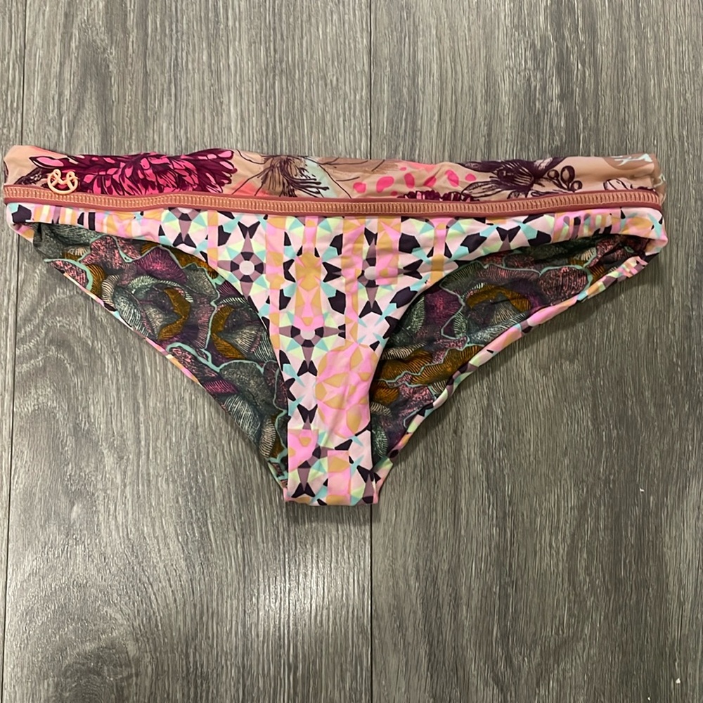 Maaji bikini bottom